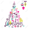 Christmas Letter Clipart Free Image