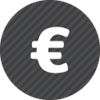 Euro Currency Sign Image