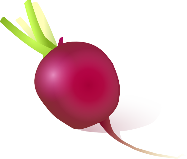 free clipart beets - photo #27