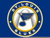 St Louis Blues Clipart Image