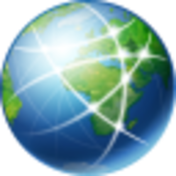 global network clip art free - photo #1