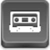 Cassette Icon Image