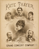 Kate Thayer Grand Concert Company Image