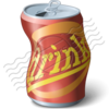Beverage Can Empty 12 Image