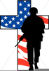 Free Christian Soldier Clipart Image