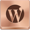 Wordpress Icon Image