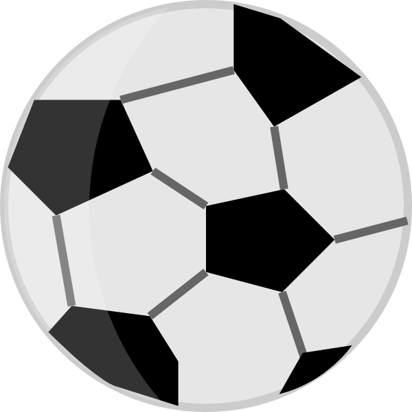 clip art football ball - photo #34