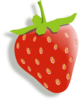 Strawberry Clip Art