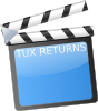 Film Slate Clip Art