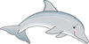 Clipart Of Dolphins Image