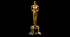 Oscar Award Statue Print D Model Max Obj Mtl Stl Image