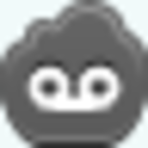Free Grey Cloud Tape Image