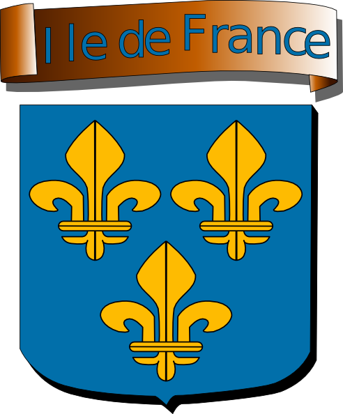 clipart de la france - photo #47