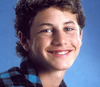 Kirk Cameron Young Image