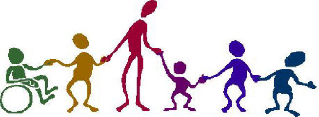 clipart family holding hands - photo #41