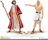 Passover Bible Clipart Image