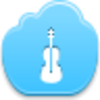 Violin Icon Image