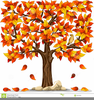 Fall Clipart Animated Image