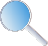 Magnifying Glass Clip Art