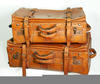 Vintage Luggage Image