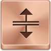 Cursor H Split Icon Image