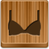 Bra Icon Image