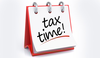 Clipart Tax Return Image