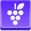 Grapes Icon Image