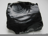 Obsidian Igneous Rock Image