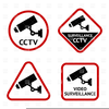 Security Camera Clipart Free Image