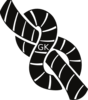 Knots With Letters Hi Image
