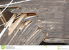 Clipart Of Broken Wood Image