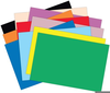 Stack Of Papers Clipart Image