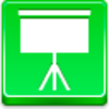 Easel Icon Image