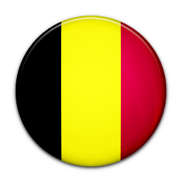 clipart belgium flag - photo #26
