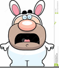Animated Easter Clipart Image