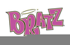 Bratz Clipart Free Image
