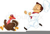 Clipart Funny Turkey Image