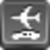 Free Grey Button Icons Transport Image