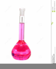 Flask Chemistry Png Image