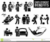 Medical Benefits Clipart Image