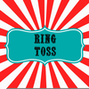 Ring Toss Free Clipart Image