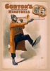 Gorton S Original New Orleans Minstrels Image