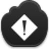 Exception Icon Image