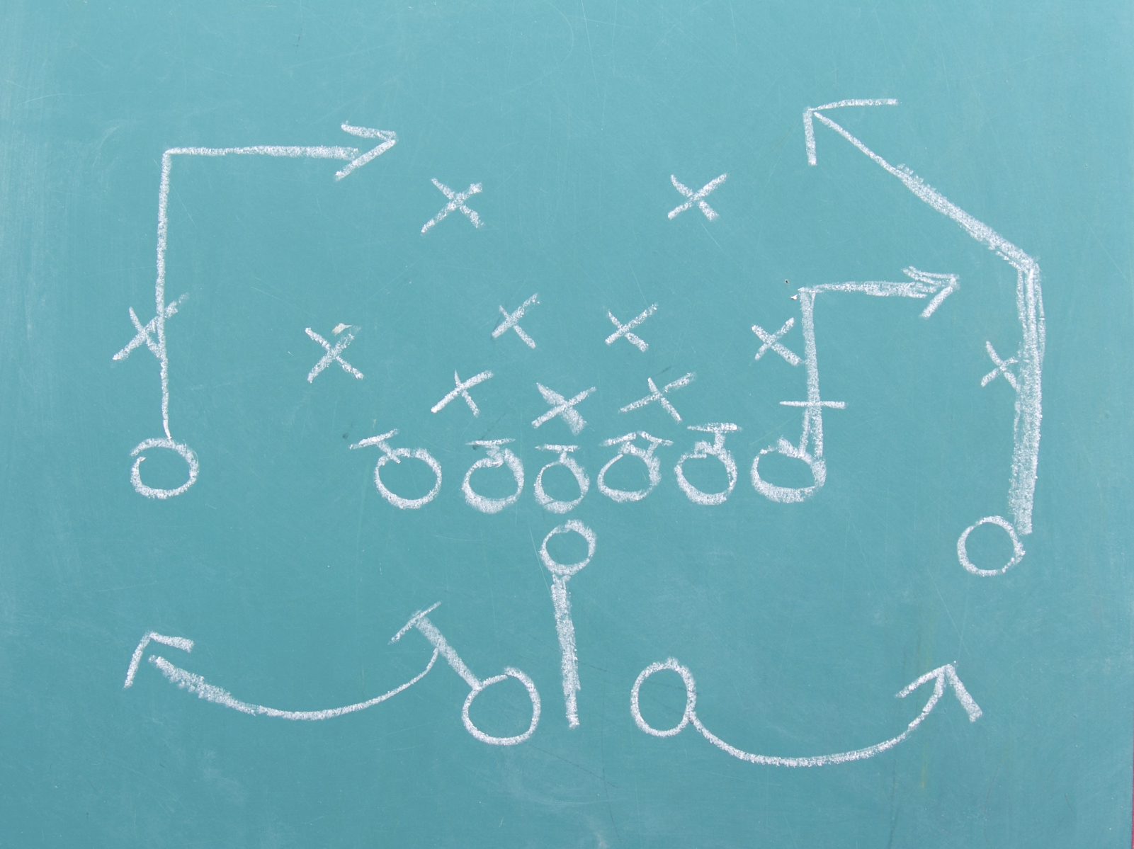 football-playbook-template