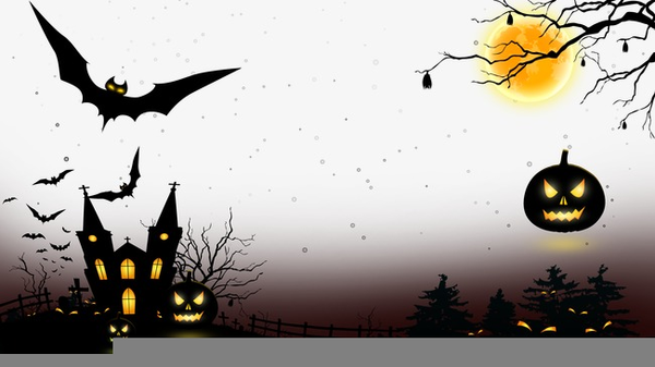 Halloween Clipart Transparent Background | Free Images at ...