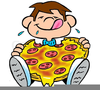 Clipart Free Pizza Image