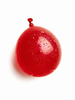 Red Water Balloon Image