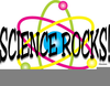 Science Materials Clipart Image
