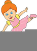 Animated Clipart Dancers Image
